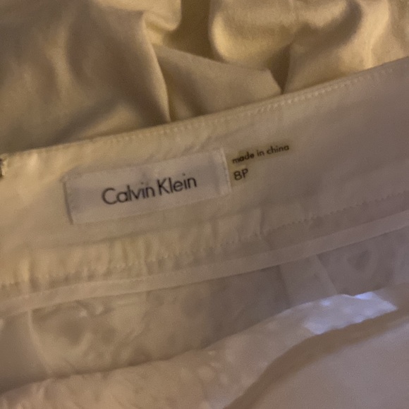 Women’s Calvin Klein two piece set 🎉host pick🎉 - Picture 5 of 6